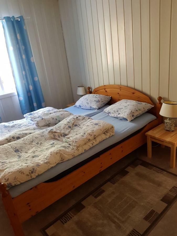 Leilighet I Amotsdal Zewnętrze zdjęcie